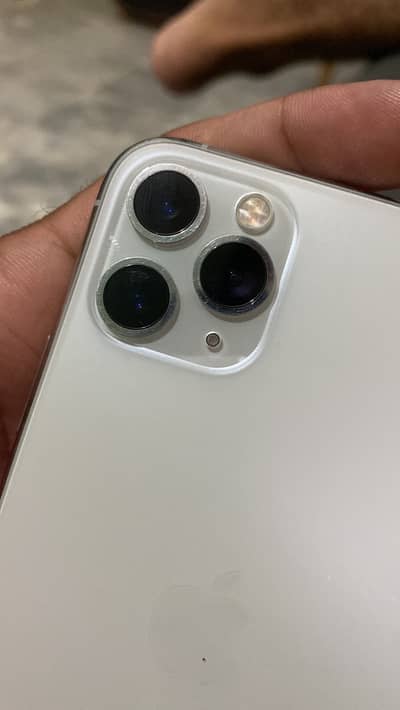 iPhone 11 Pro Pta 256gb