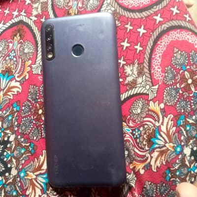 Tecno Spark 4 Lite