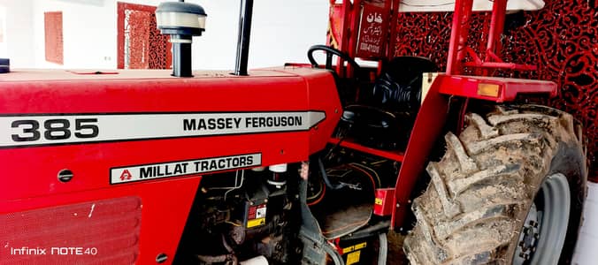 Mf385