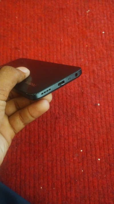 Realme C35 urgent sale need money