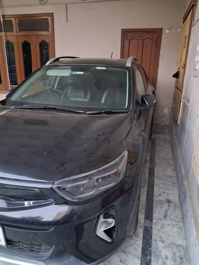 KIA STONIC 2022 Ex Plus