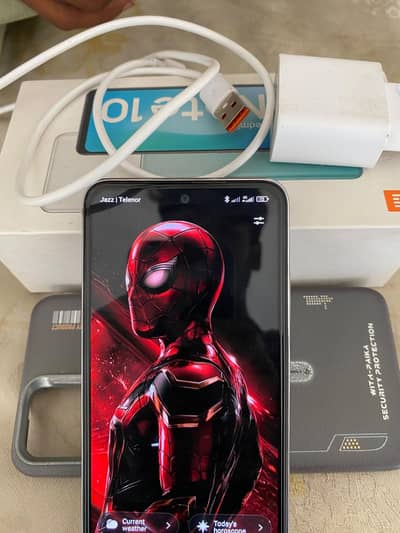 Xiaomi Mi Note 10