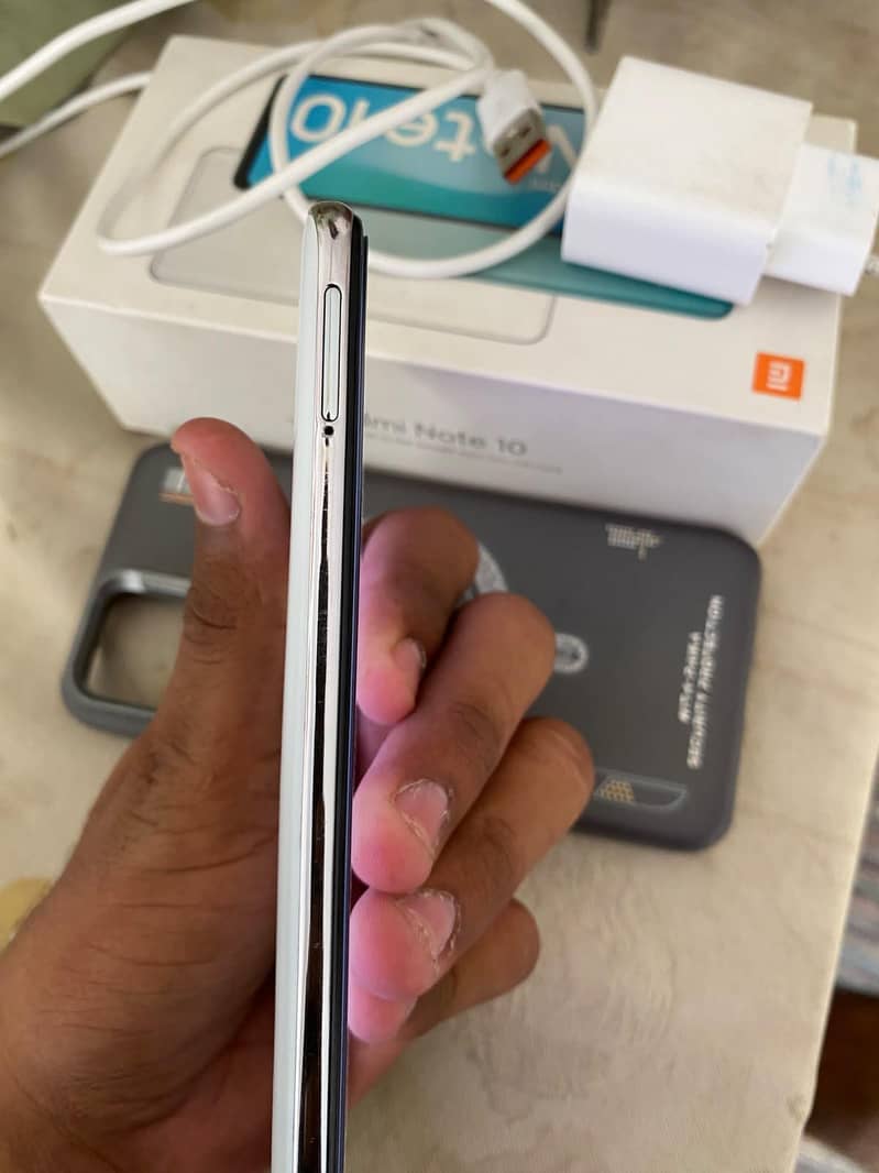 Xiaomi Mi Note 10 2
