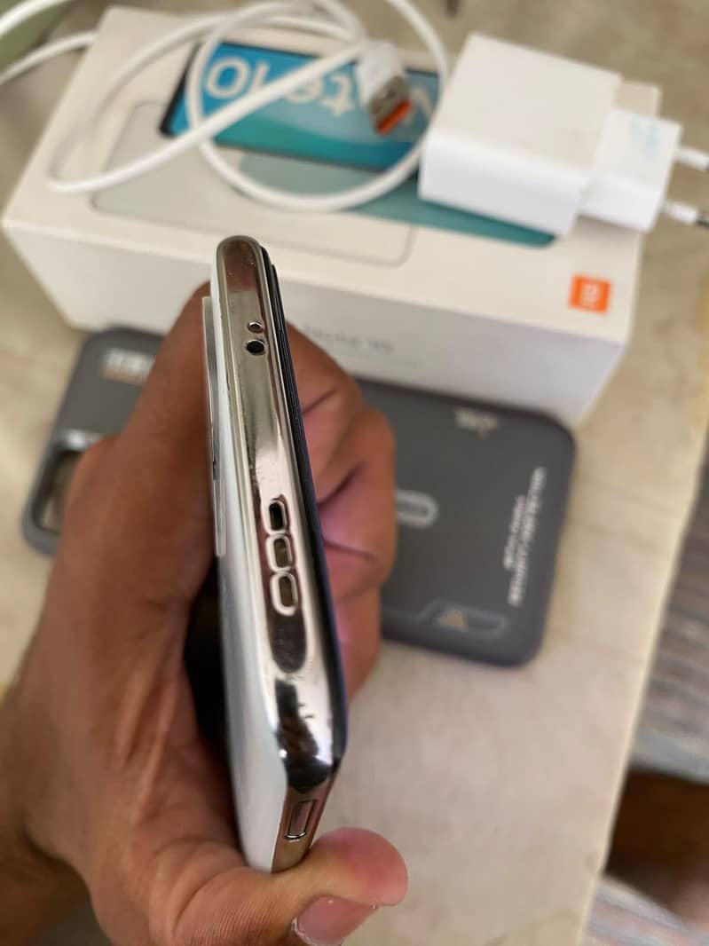 Xiaomi Mi Note 10 5