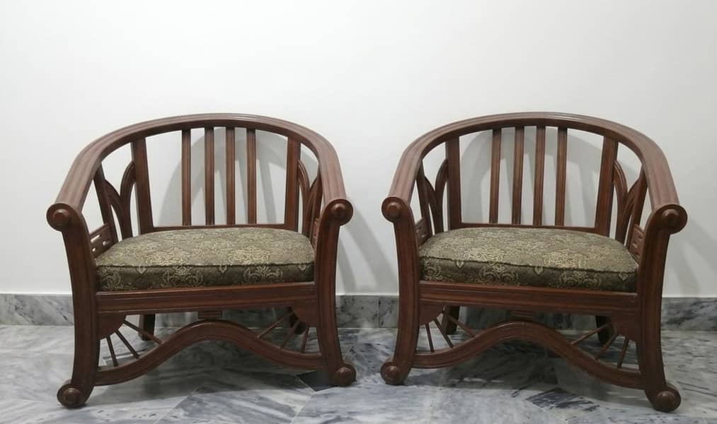 sofa chair 1