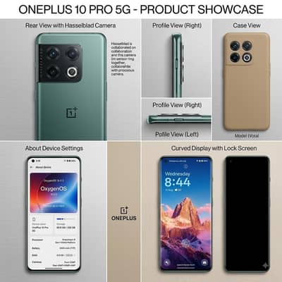 One Plus 10 Pro