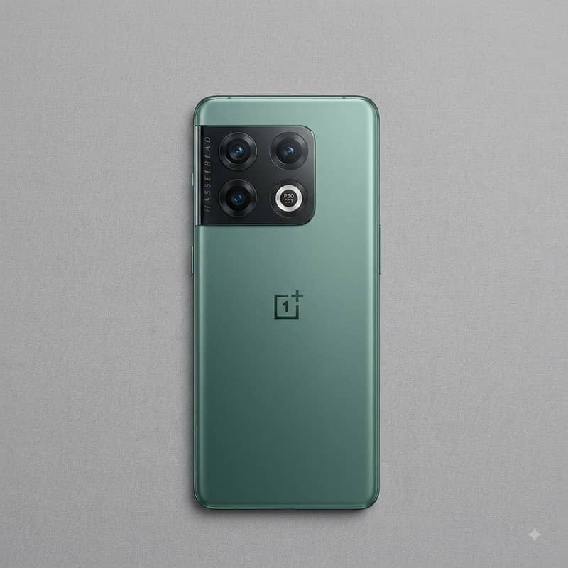 One Plus 10 Pro 1