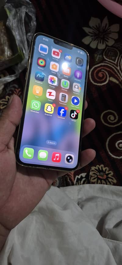 Apple iPhone 13 Pro Max 128gb