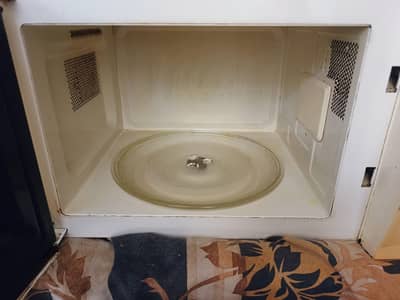 Microwave Oven Lg Company