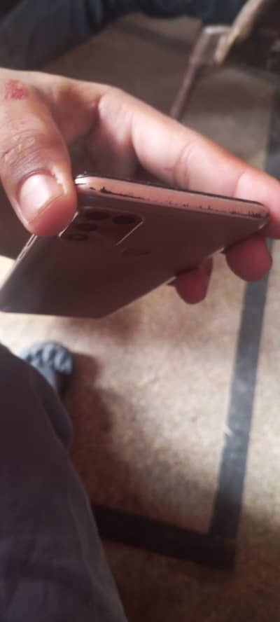 Infinix Hot 11 Play