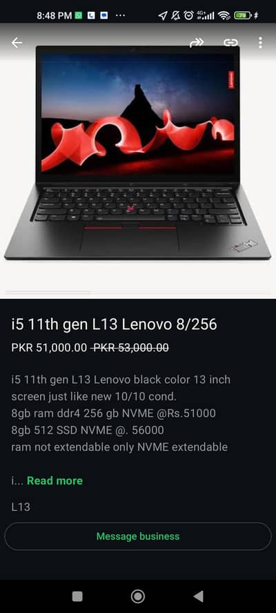 all kind of desk top & laptop cumputers