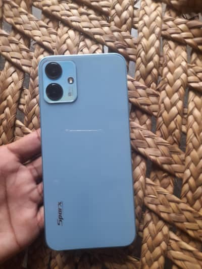 Sparx Neo 5 Plus