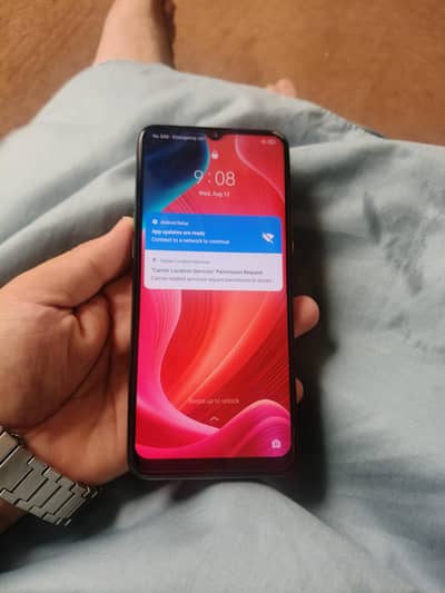 Realme 5i