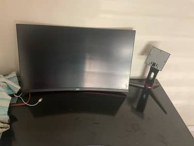 AOC GLINE 2nd gen