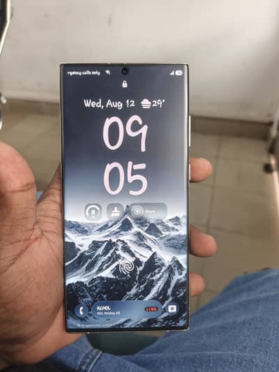 Samsung Mobile S23 Ultra for sale & exchange