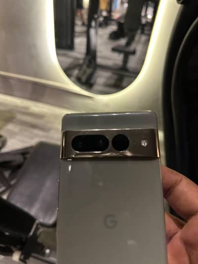Google Pixel 7 Pro PTA APPROVED