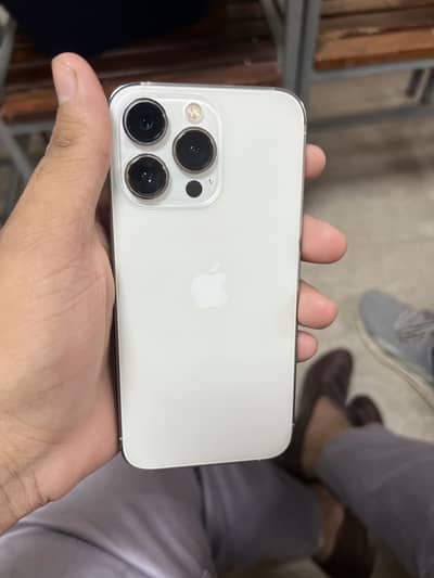 Apple iPhone 13 Pro