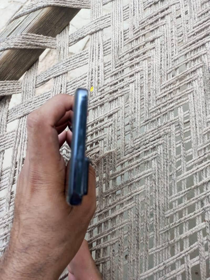 Infinix Zero X Pro 5