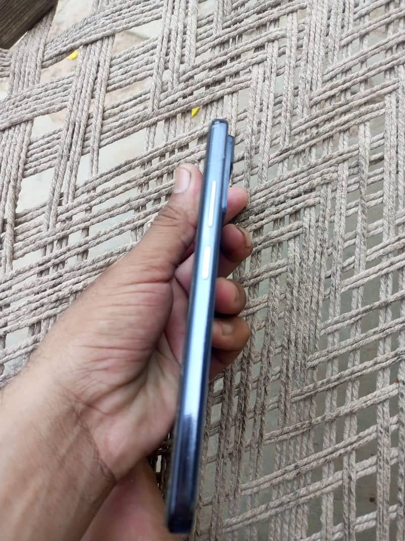 Infinix Zero X Pro 7