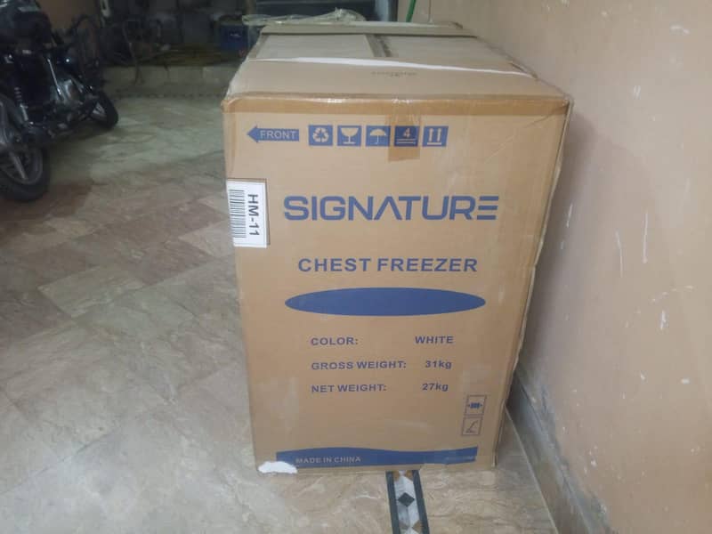 freezer 2