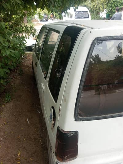 Suzuki Alto 1993