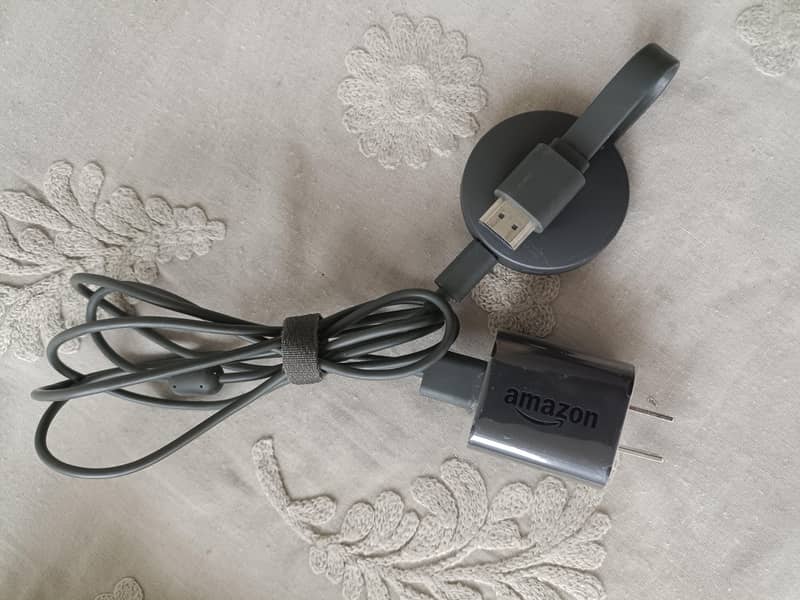 Google Chromecast 4