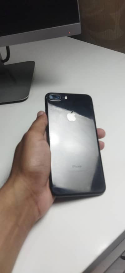 iPhone 7 Plus 128GB PTA Approved