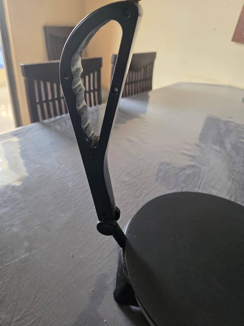 roti maker 0