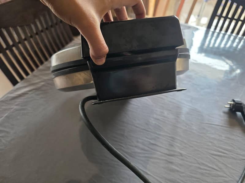 roti maker 2