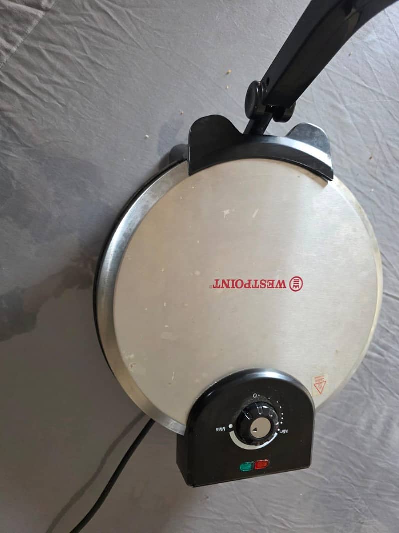 roti maker 3