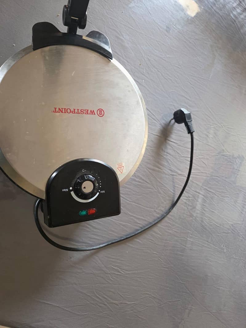 roti maker 4