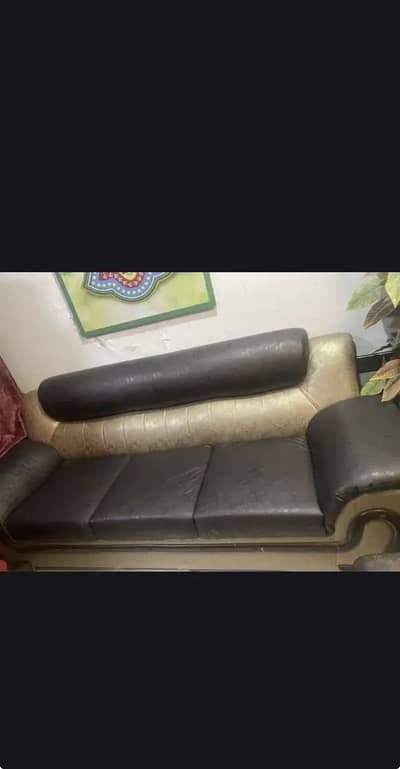 7 seater sofa for sale.