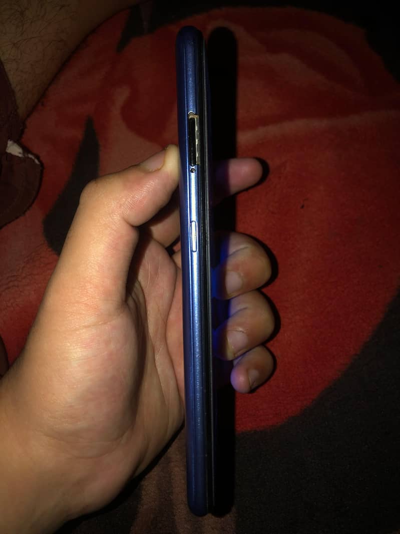 Tecno Pova 3