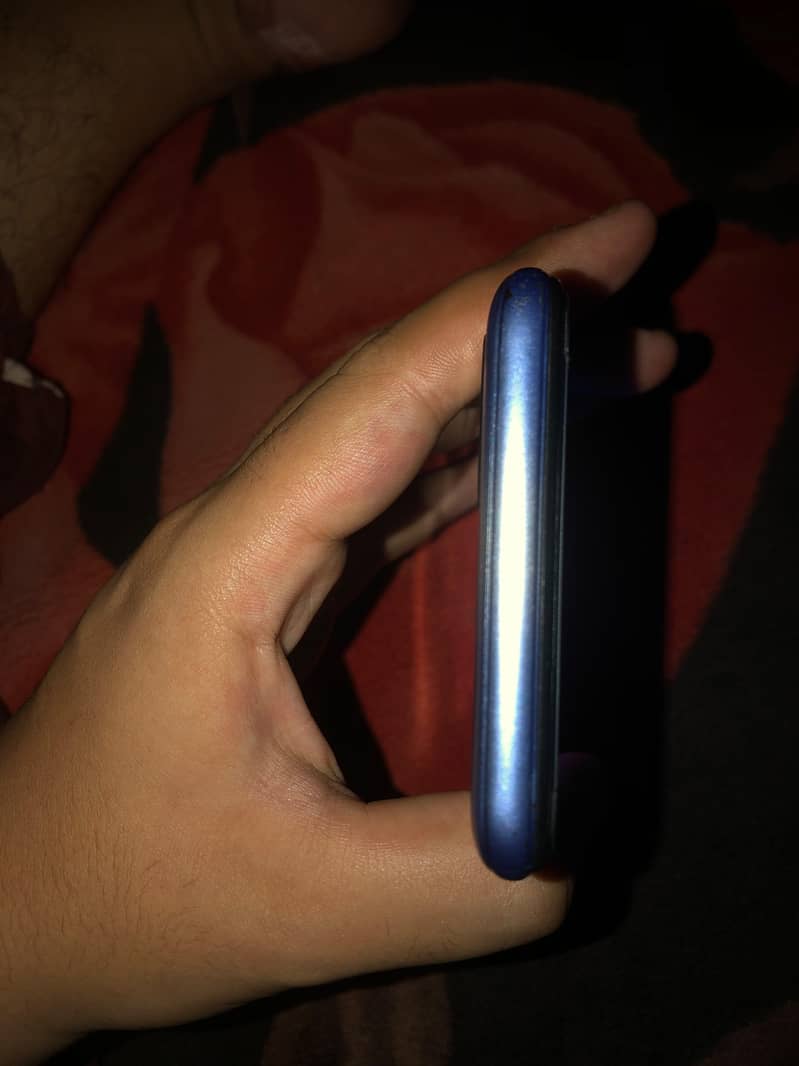 Tecno Pova 5