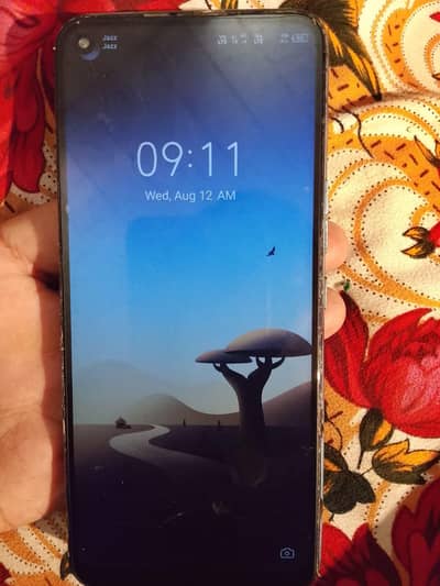Tecno CAMON 16 SE