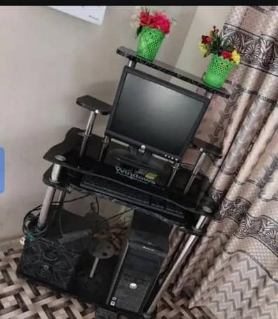 no fault on computer h