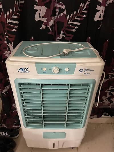 Anex Air Cooler