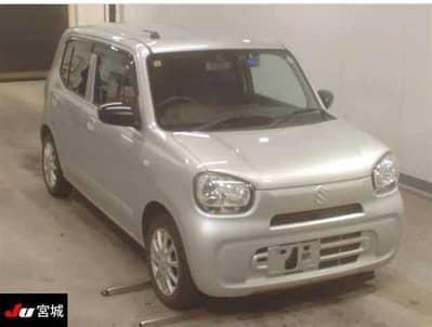 SUZUKI ALTO L SPECIAL EDITION