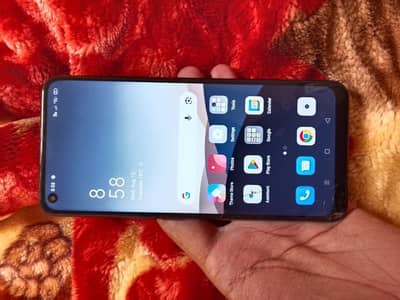 OPPO A54