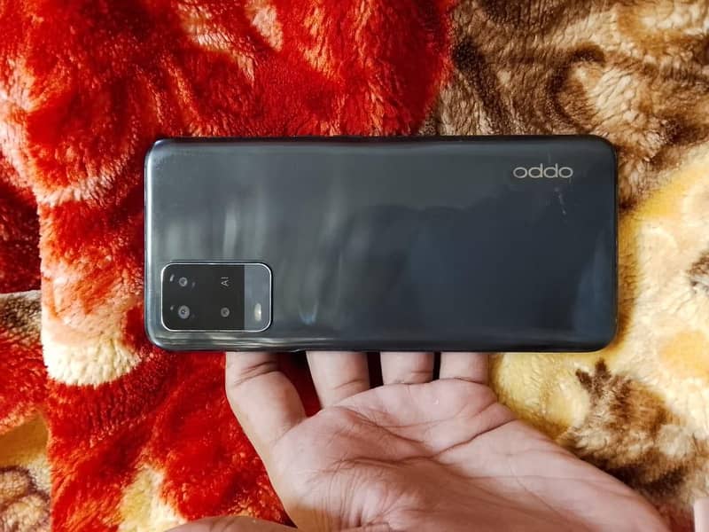OPPO A54 2