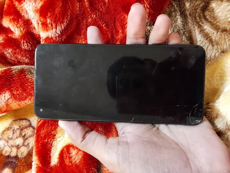 OPPO A54 5