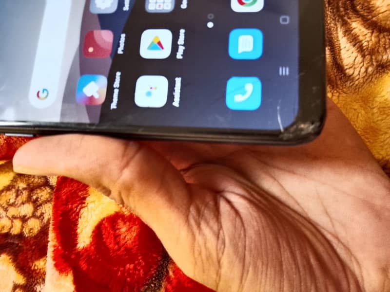 OPPO A54 6