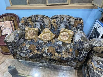 sofa set