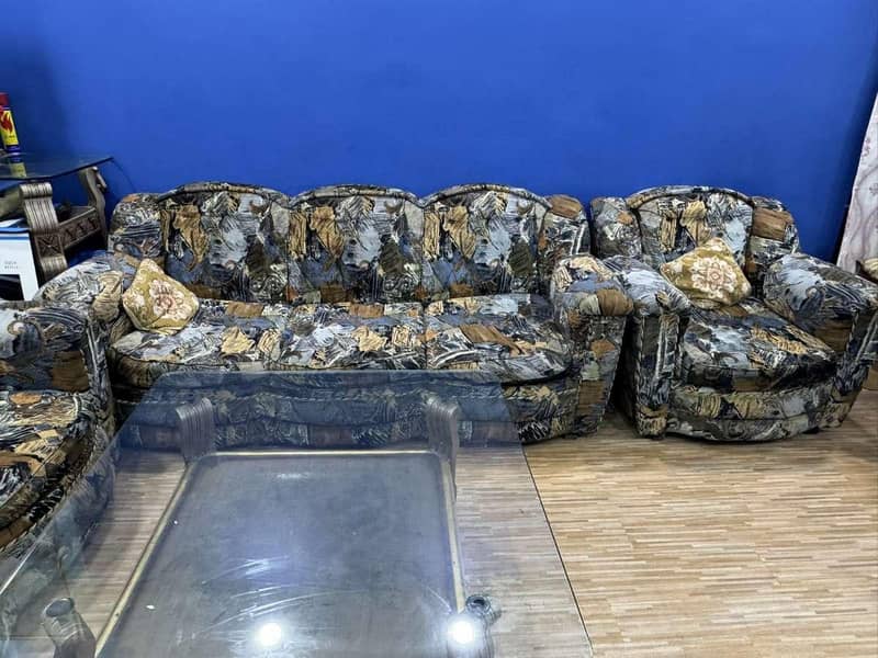 sofa set 1