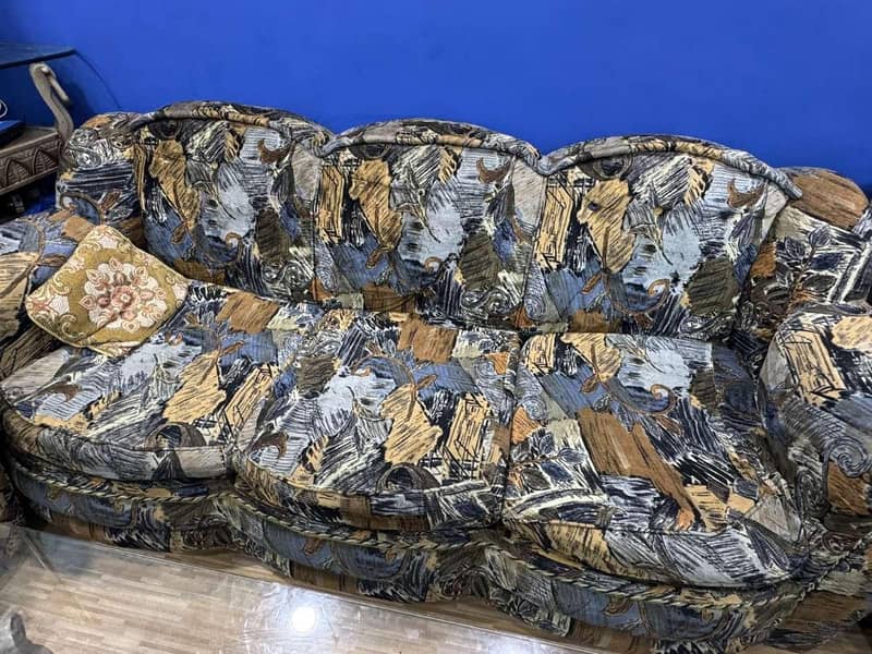 sofa set 5