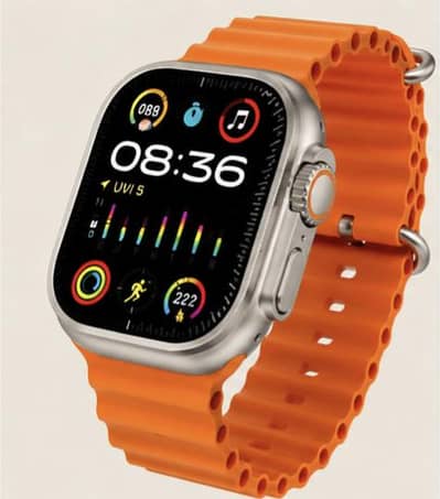 Altra watch