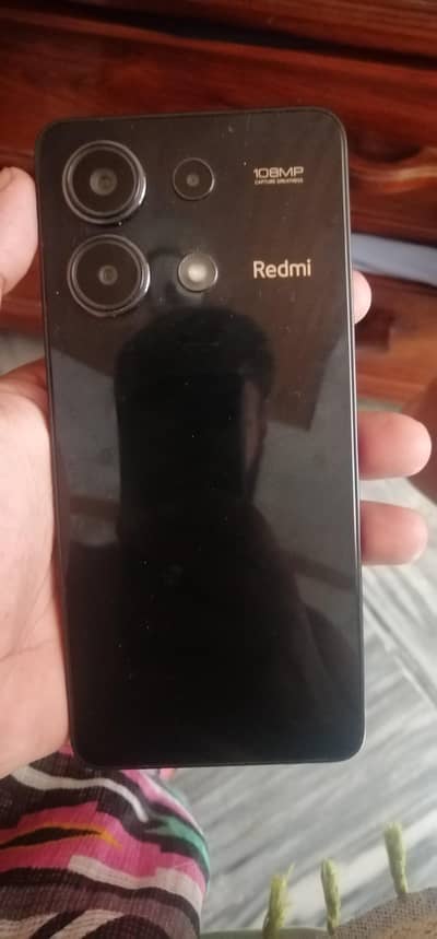 Xiaomi Redmi Note 13