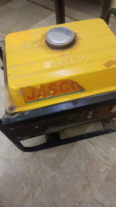 USED GENERATOR