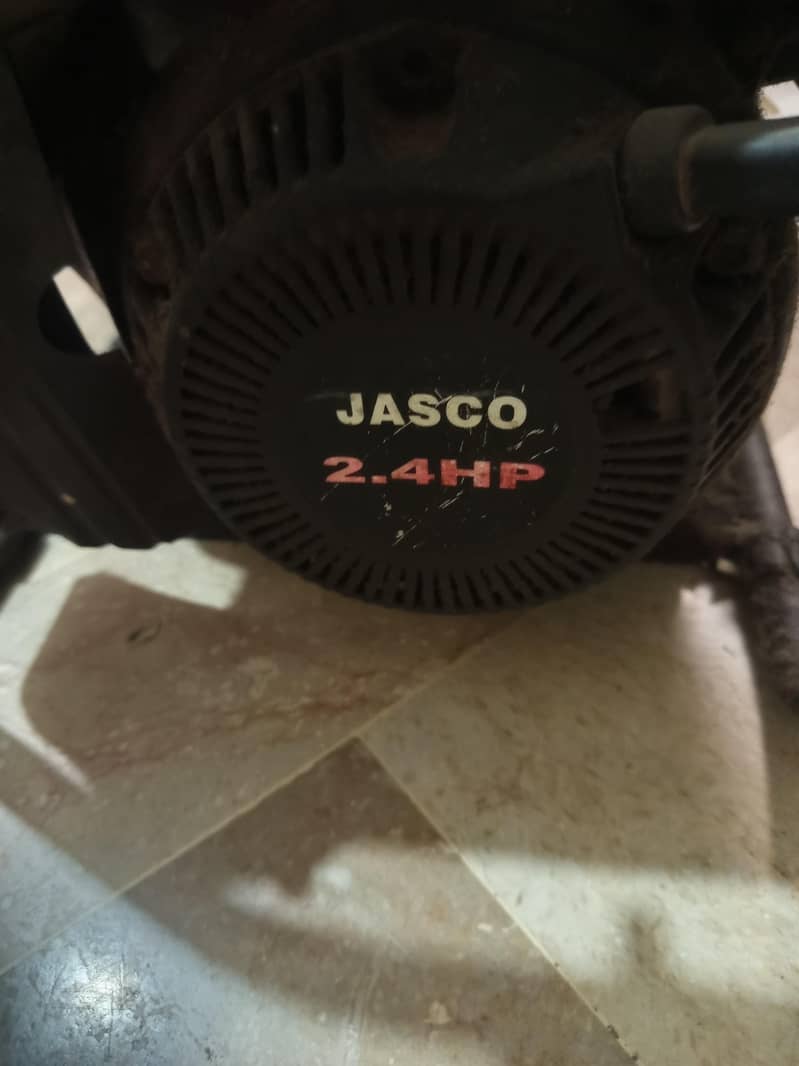 USED GENERATOR 3