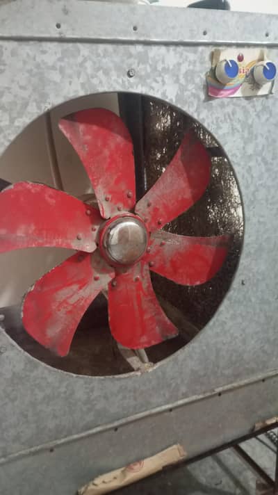 Lahori Air Cooler